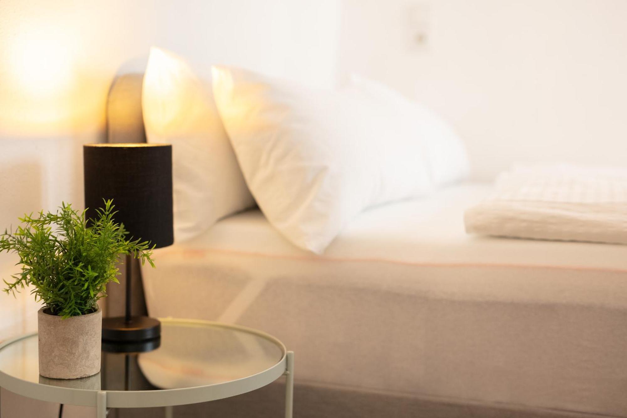 Vollausgestattetes Apartment Im Herzen Bambergs Zewnętrze zdjęcie